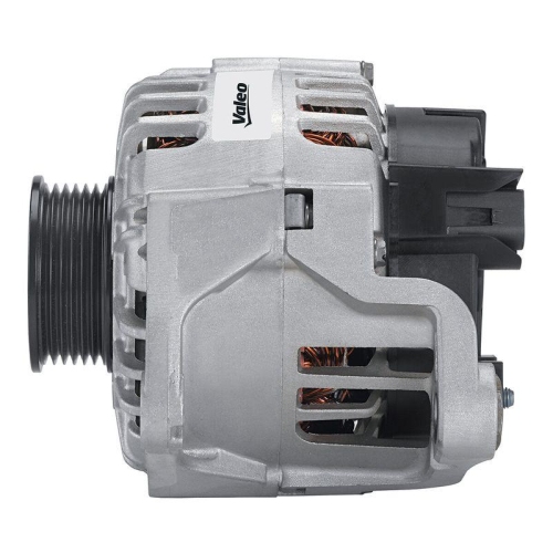 Generator Valeo 439460 Valeo Origins New Oe Technologie für Audi