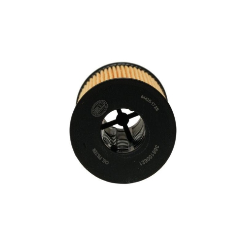 &Ouml;lfilter Hella 8ZO 366 100-341 f&uuml;r Citro&euml;n Fiat Ford Peugeot Suzuki