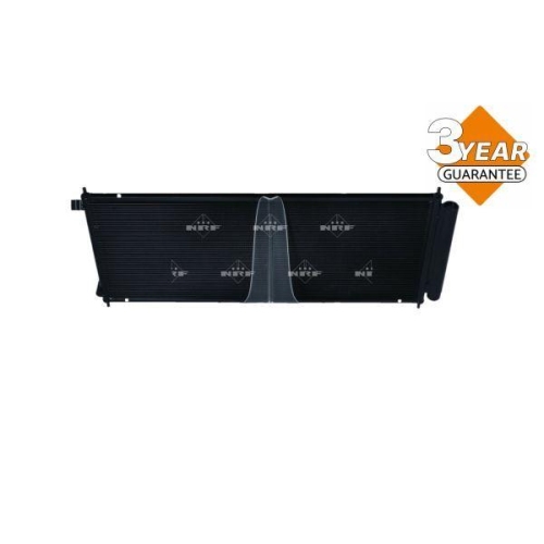 Kondensator Klimaanlage Nrf 35791 Easy Fit f&uuml;r Honda