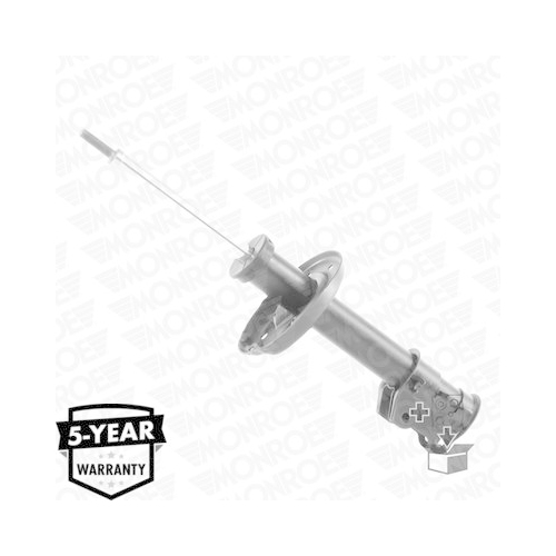 Sto&szlig;d&auml;mpfer Monroe 742108SP Oespectrum "premium" f&uuml;r Fiat Opel Vauxhall Rechts