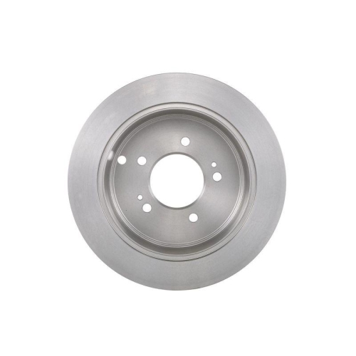 Bremsscheibe Bosch 0986479126 für Hyundai Kia Hinterachse