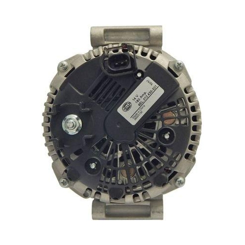 Generator Hella 8EL 012 430-201 f&uuml;r Mercedes Benz Mercedes Benz Evobus