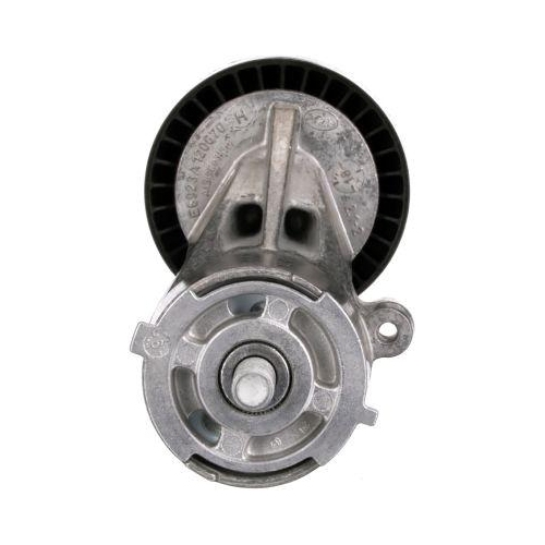 Riemenspanner Keilrippenriemen Gates T38314 Drivealign™ für VW