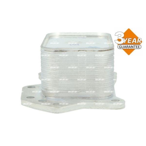 &Ouml;lk&uuml;hler Motor&ouml;l Nrf 31893 Easy Fit f&uuml;r Mercedes Benz Mercedes Benz Nissan Dacia