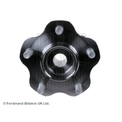 Radlagersatz Blue Print ADN18359 f&uuml;r Nissan Renault Hinterachse Links