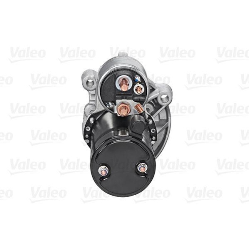 Starter Valeo 438091 Valeo Origins New Oe Technologie f&uuml;r Citro&euml;n Fiat Lancia