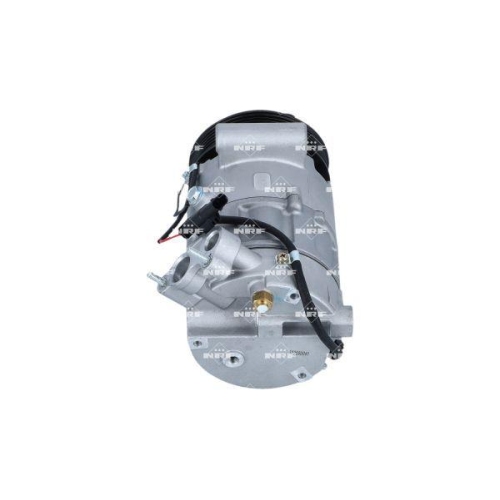 Kompressor Klimaanlage Nrf 320038 Easy Fit f&uuml;r Jaguar Land Rover