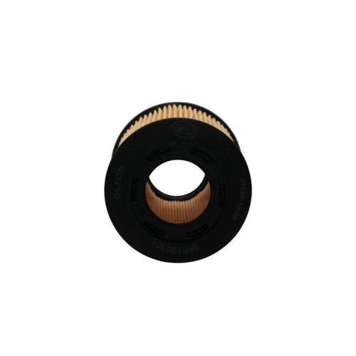 &Ouml;lfilter Hella 8ZO 366 100-361 f&uuml;r Isuzu Opel General Motors