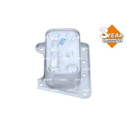 &Ouml;lk&uuml;hler Motor&ouml;l Nrf 31882 f&uuml;r Jeep