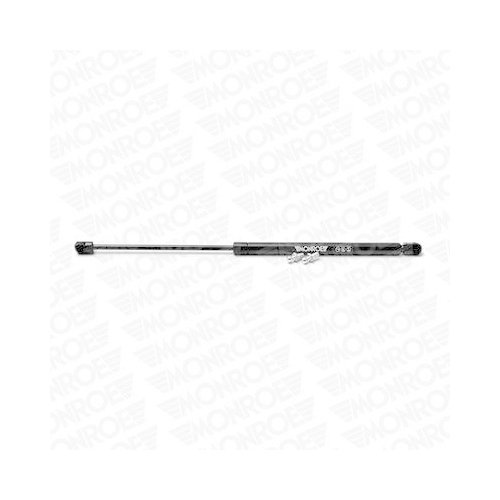 Gasfeder Koffer /laderaum Monroe ML5072 Monroe Maxlift f&uuml;r Zaz Hinten