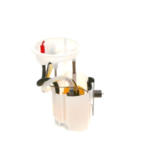 Kraftstoff F&ouml;rdereinheit Bosch 0580203304 f&uuml;r Bmw Mini Im Kraftstoffbeh&auml;lter