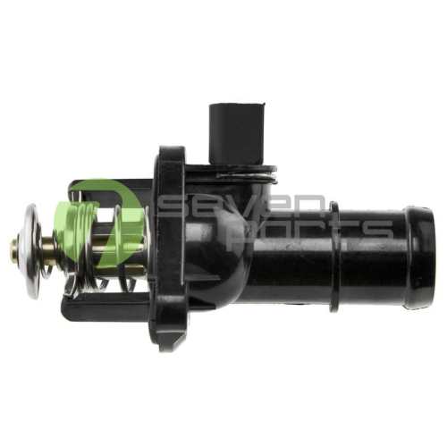 Thermostat K&uuml;hlmittel 7 Seven Parts SV2300389 f&uuml;r Seat Audi Skoda VW Vag