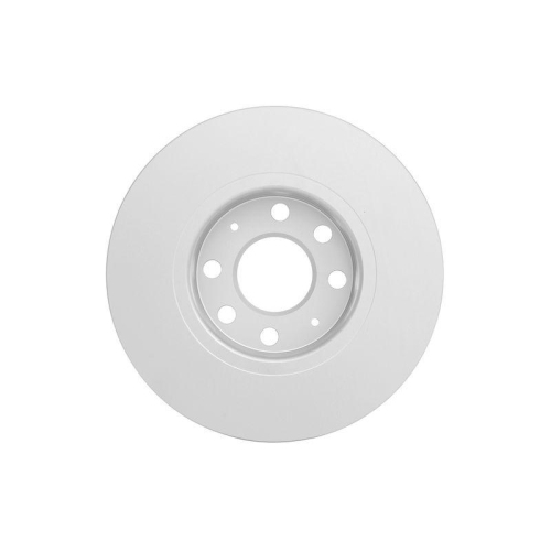 Bremsscheibe Bosch 0986479C11 f&uuml;r Fiat Opel Vauxhall Vorderachse