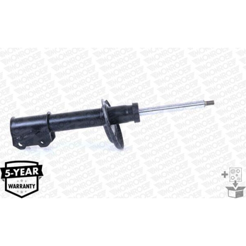Sto&szlig;d&auml;mpfer Monroe 16476 Monroe Original (gas Technology) f&uuml;r Fiat Opel Vauxhall