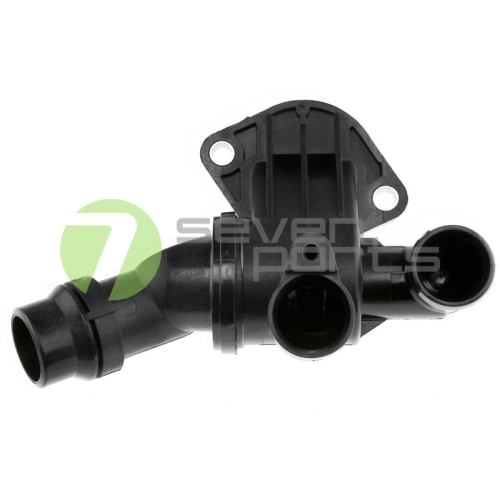 Thermostat K&uuml;hlmittel 7 Seven Parts SV2300390 f&uuml;r Skoda VW Vag Audi Seat