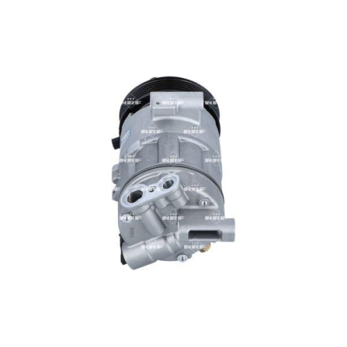 Kompressor Klimaanlage Nrf 32783 Easy Fit f&uuml;r Alfa Romeo Fiat Lancia