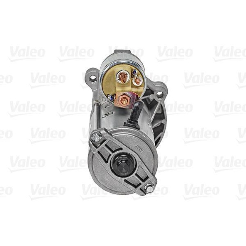 Starter Valeo 438069 Valeo Origins New Oe Technologie für Citroën Fiat Lancia