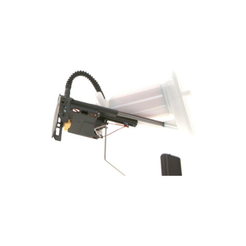 Sensor Kraftstoffvorrat Bosch 0580314539 für Bmw Kraftstoffleitung Links