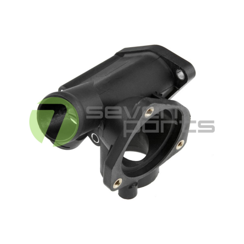 Thermostat K&uuml;hlmittel 7 Seven Parts SV2300391 f&uuml;r Audi Vag Seat Skoda VW