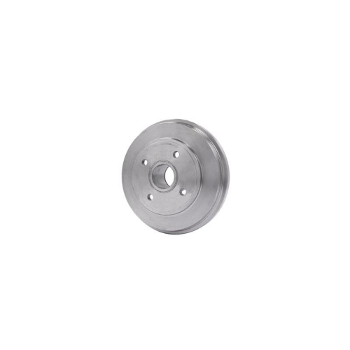 Bremstrommel Hella 8DT 355 301-031 für Opel Suzuki Vauxhall Hinterachse