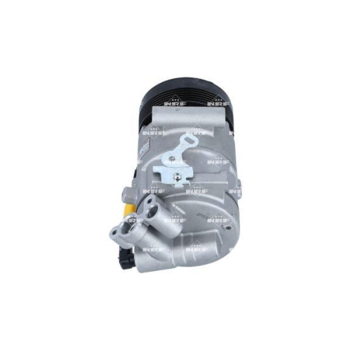 Kompressor Klimaanlage Nrf 32819 Easy Fit f&uuml;r Citro&euml;n Peugeot DS