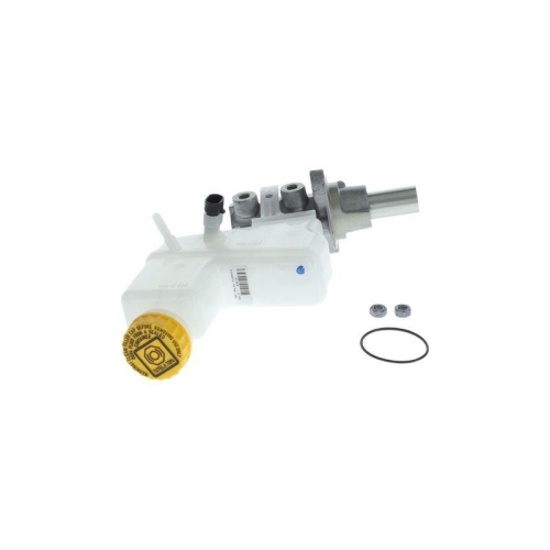 Hauptbremszylinder Bosch 0204123713 f&uuml;r Fiat