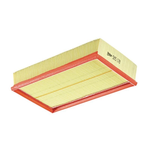 Luftfilter Valeo 585178 f&uuml;r VW