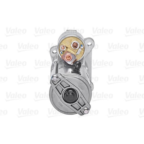 Starter Valeo 432672 Valeo Origins New Oe Technologie für Renault Dacia