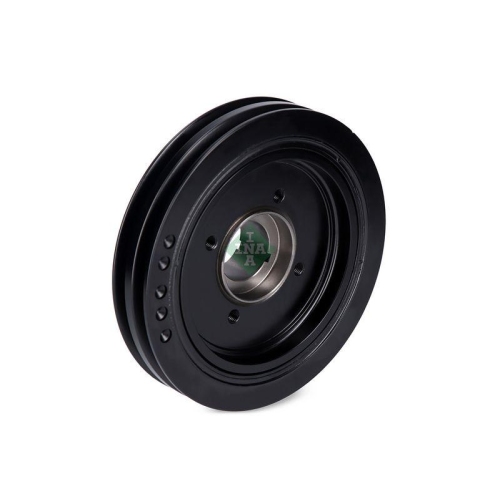 Riemenscheibe Kurbelwelle Schaeffler Ina 544 0107 10 für Mitsubishi