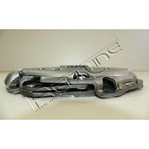 Kupplungssatz Red-line 25SZ095 f&uuml;r Fiat Suzuki
