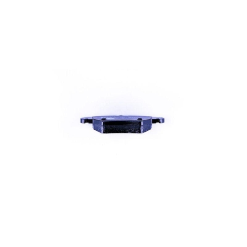 Bremsbelagsatz Scheibenbremse Hella 8DB 355 019-271 f&uuml;r Opel Vauxhall Chevrolet