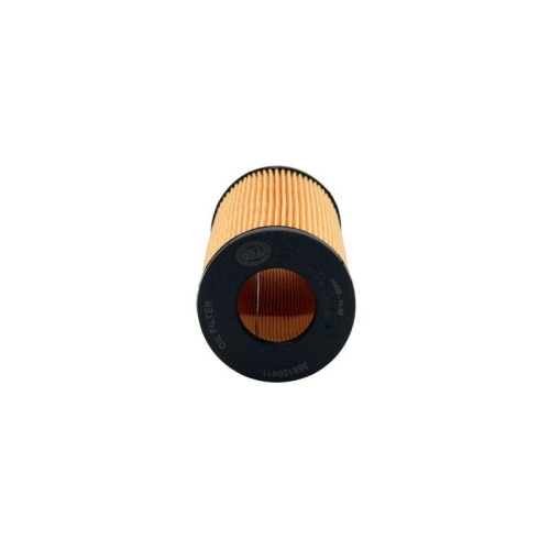 &Ouml;lfilter Hella 8ZO 366 100-411 f&uuml;r Bmw