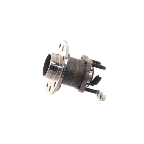 Radlagersatz Skf VKBA 3653 f&uuml;r Opel Vauxhall General Motors Hinterachse