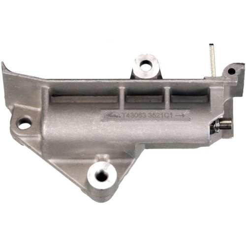 Schwingungsdämpfer Zahnriemen Gates T43063 Powergrip™ für Audi Ford Seat Skoda