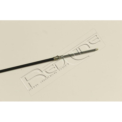 Seilzug Feststellbremse Red-line 49NI049 für Nissan Links