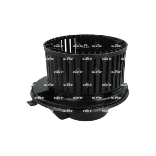 Innenraumgebläse Nrf 34004 Easy Fit für Audi Seat Skoda VW
