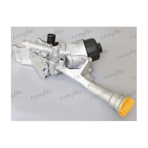 Ölkühler Motoröl Frigair 0704.4020 für Alfarome/fiat/lanci