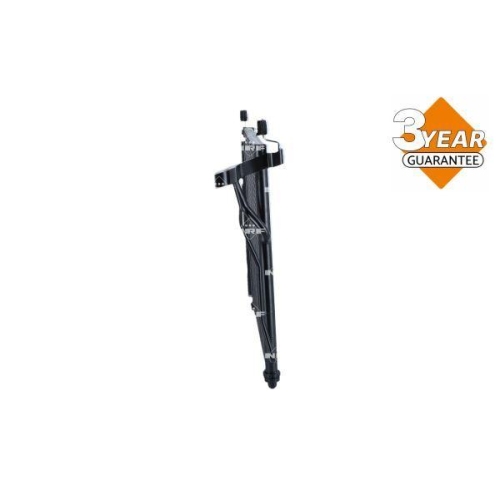 Kondensator Klimaanlage Nrf 35888 Easy Fit f&uuml;r Kia