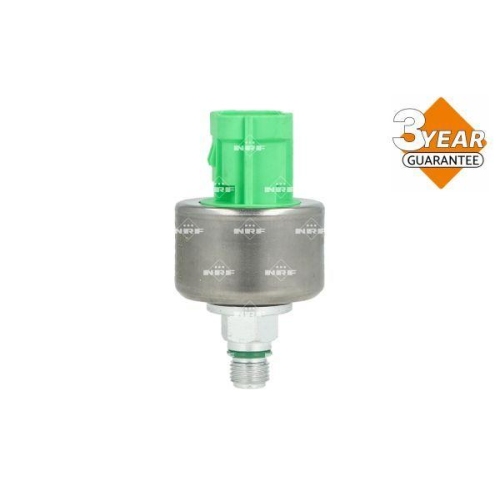 Druckschalter Klimaanlage Nrf 38986 f&uuml;r Fiat