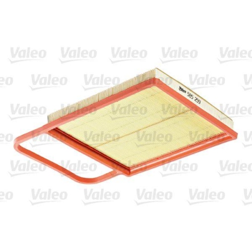 Luftfilter Valeo 585259 f&uuml;r Skoda VW