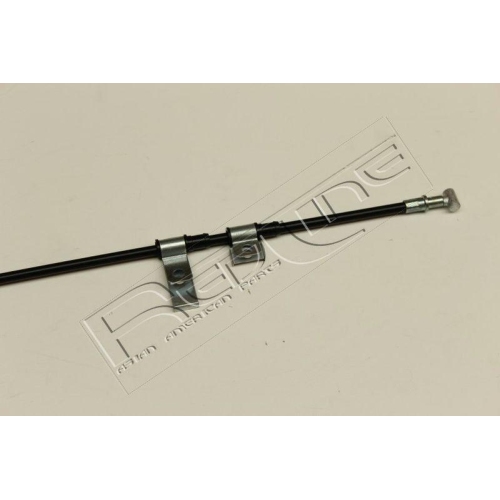 Seilzug Feststellbremse Red-line 49SZ012 für Suzuki Hinterachse