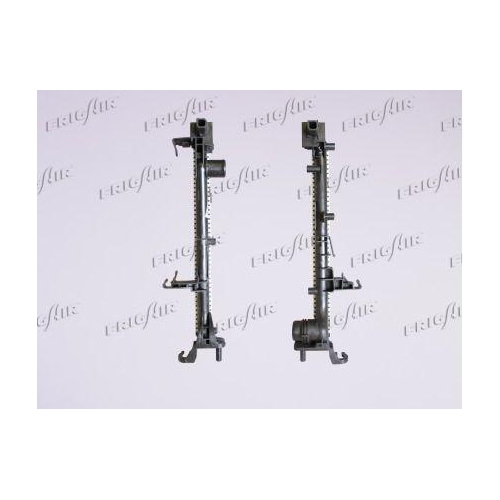 K&uuml;hler Motork&uuml;hlung Frigair 0104.3181 f&uuml;r Alfarome/fiat/lanci