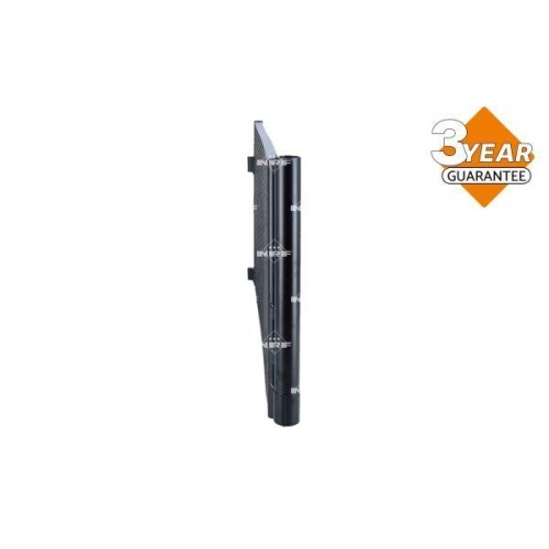 Kondensator Klimaanlage Nrf 35890 Easy Fit f&uuml;r Renault Alpine Alpina