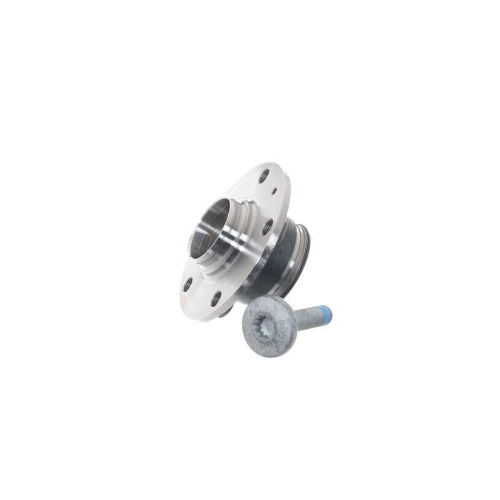 Radlagersatz Skf VKBA 3656 f&uuml;r Audi Seat Skoda VW Audi (faw) Vw (faw)