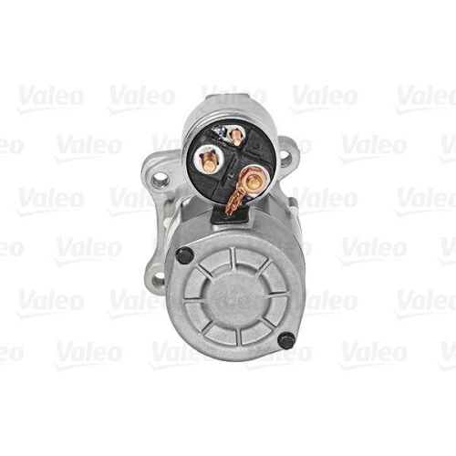 Starter Valeo 438110 Valeo Origins New Oe Technologie für Nissan Renault