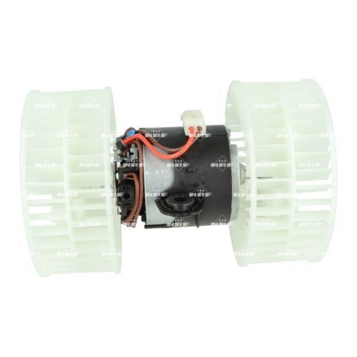 Innenraumgebl&auml;se Nrf 34040 Easy Fit f&uuml;r Mercedes Benz Mercedes Benz
