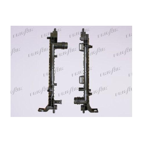 K&uuml;hler Motork&uuml;hlung Frigair 0104.3185 f&uuml;r Alfarome/fiat/lanci General Motors