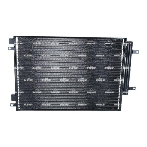 Kondensator Klimaanlage Nrf 350472 Easy Fit f&uuml;r Suzuki