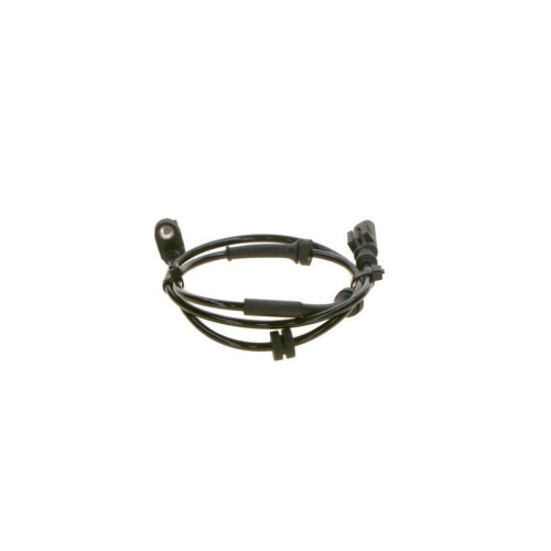 Sensor Raddrehzahl Bosch 0265008055 f&uuml;r Alfa Romeo Fiat Pininfarina Vorderachse