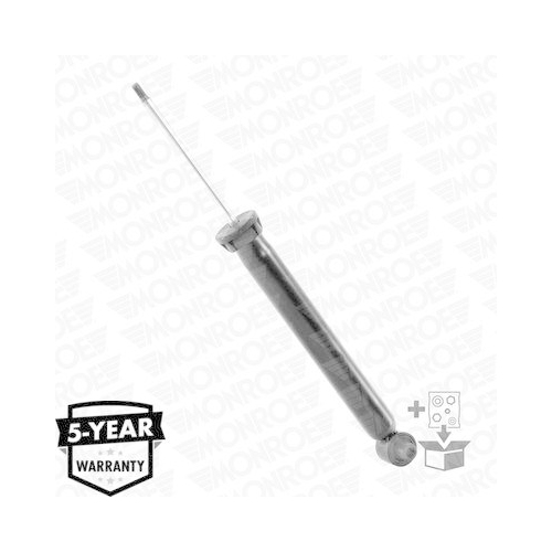 Stoßdämpfer Monroe 376211SP für Bmw Hinterachse